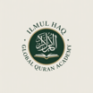Ilmul Haq Global Quran Academy logo